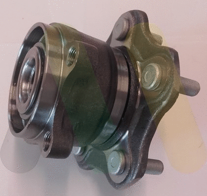 Wheel Bearing Kit (LVBW1589)