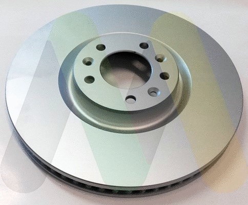 Brake Disc (LVBD1732)