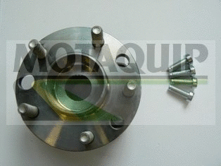 Wheel Bearing Kit (VBK1287)