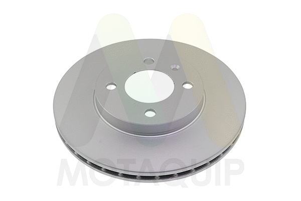 Brake Disc (LVBD379)