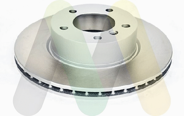 Brake Disc (LVBD1176Z)