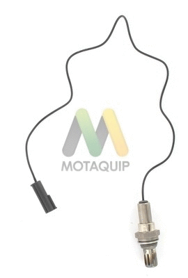 Lambda Sensor (LVOS1407)