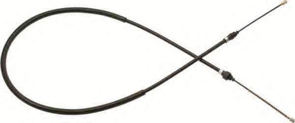 Cable Pull, parking brake (VVB8)
