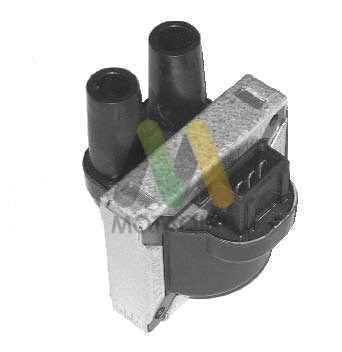 Ignition Coil (LVCL681)
