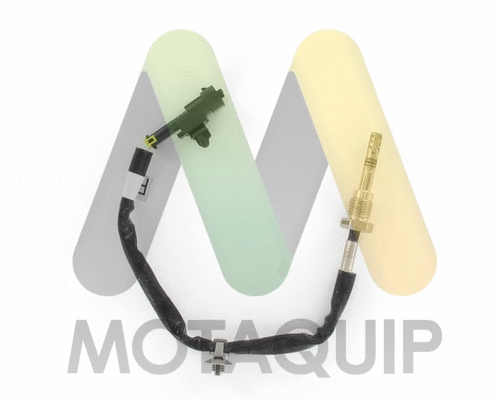 Sensor, exhaust gas temperature (LVET320)