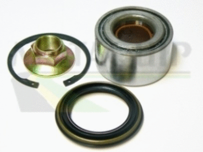 Wheel Bearing Kit (VBK782)