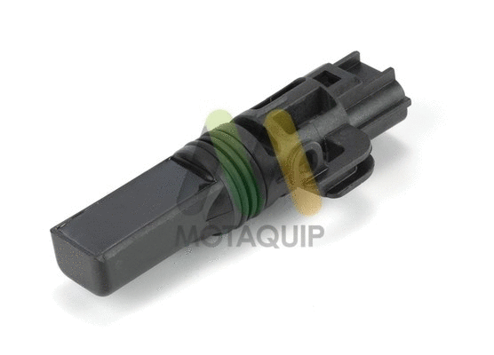 Sensor, speed