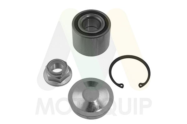 Wheel Bearing Kit (LVBW1570)
