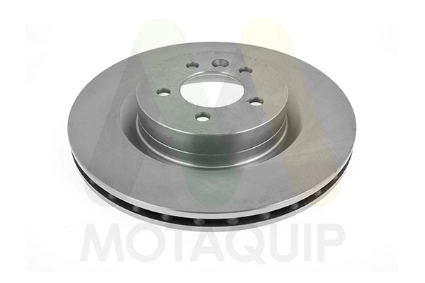 Brake Disc (LVBD1392)
