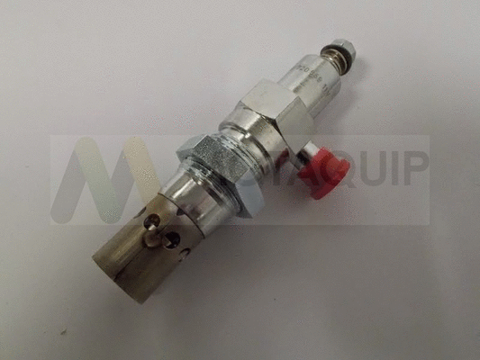 Glow Plug (LVGP212)