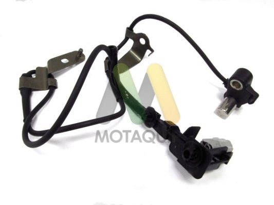 Sensor, wheel speed (LVAB166)