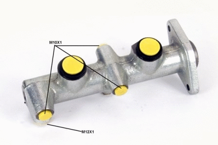 Brake Master Cylinder