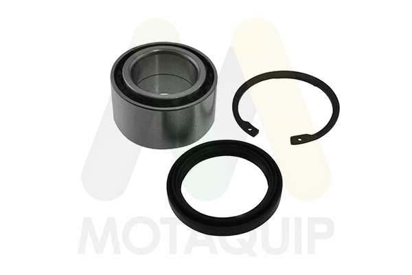 Wheel Bearing Kit (LVBW1316)
