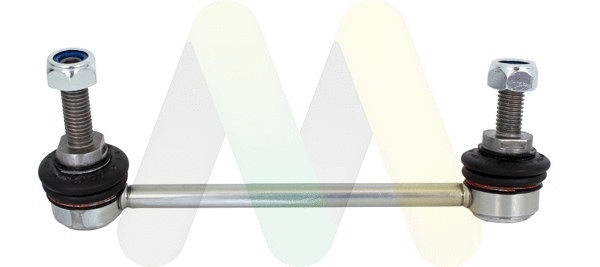 Link/Coupling Rod, stabiliser bar (LVSL1392)