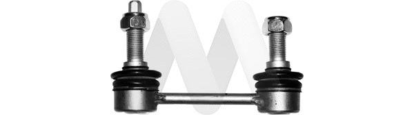 Link/Coupling Rod, stabiliser bar (LVSL1273)