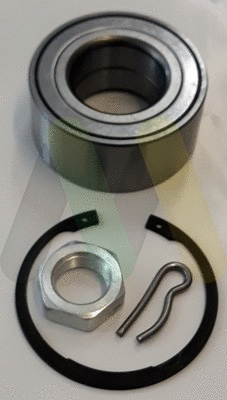 Wheel Bearing Kit (LVBW229)