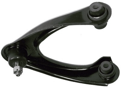 Control/Trailing Arm, wheel suspension (LVSA809)