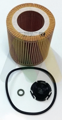 Oil Filter (LVFL795)