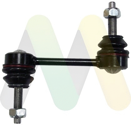 Link/Coupling Rod, stabiliser bar (LVSL1471)