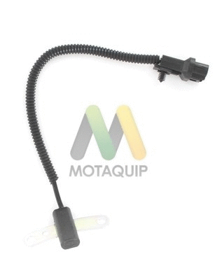 Sensor, crankshaft pulse