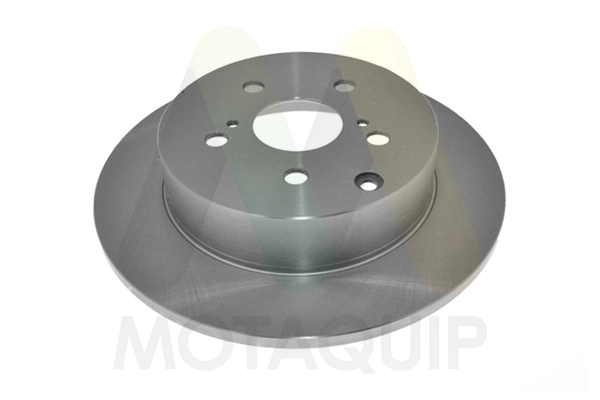Brake Disc (LVBD1575)
