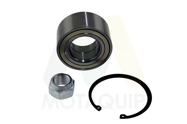 Wheel Bearing Kit (LVBW1625)