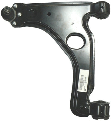 Control/Trailing Arm, wheel suspension (VSA1145)
