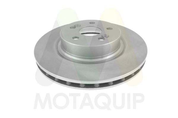 Brake Disc (LVBD1393)
