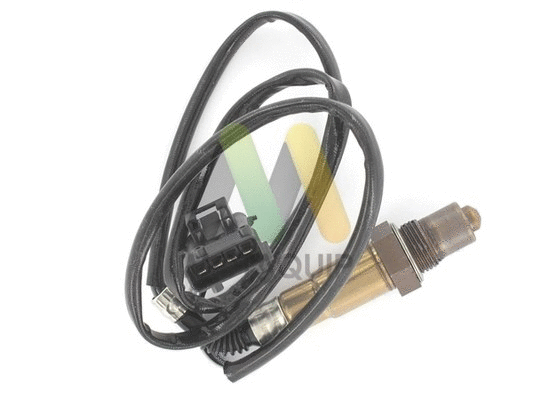 Lambda Sensor (LVOS1704)