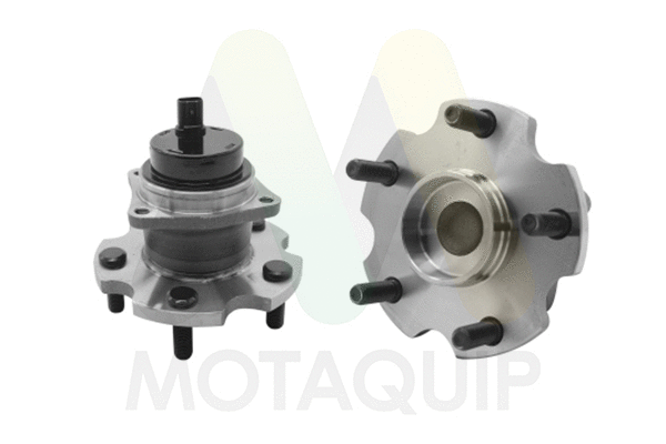 Wheel Bearing Kit (LVBW1604)