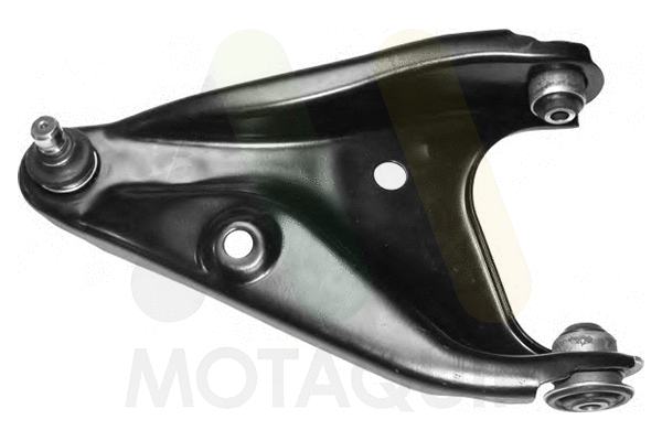 Control/Trailing Arm, wheel suspension (LVSA1682)