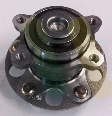 Wheel Bearing Kit (LVBW1318)