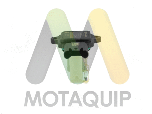 Mass Air Flow Sensor (LVMA453)