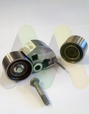 Timing Belt Kit (LVTT354)