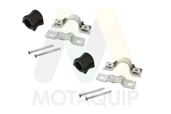 Mounting, stabiliser bar (LVSK3000SK)