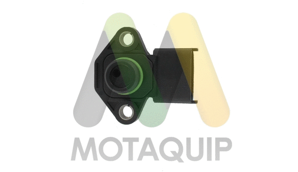 Sensor, intake manifold pressure (LVPA321)