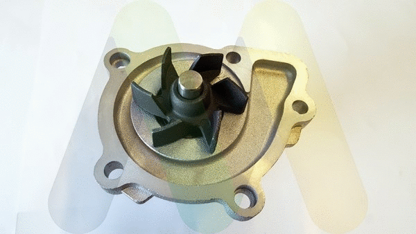Water Pump, engine cooling