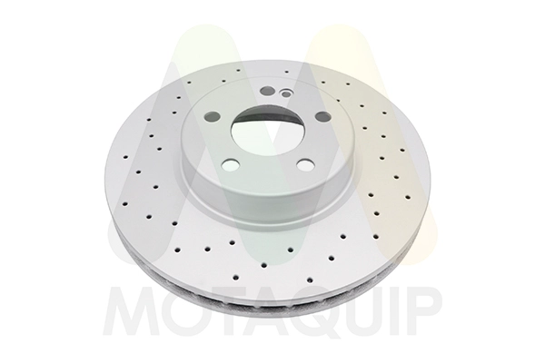 Brake Disc (LVBD2080)
