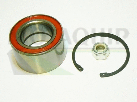 Wheel Bearing Kit (VBK1203)
