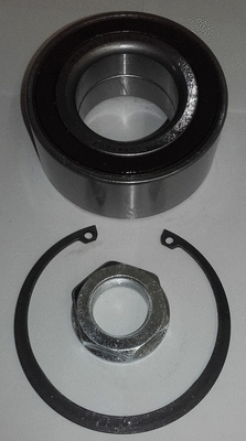 Wheel Bearing Kit (LVBW1004)