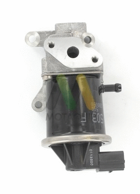 EGR Valve (LVER137)