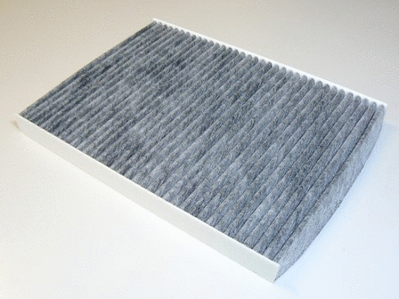 Filter, cabin air (VCF173)
