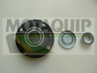 Wheel Bearing Kit (VBK1304)
