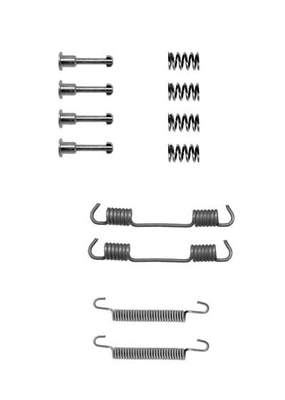 Accessory Kit, brake shoes (VMK816)