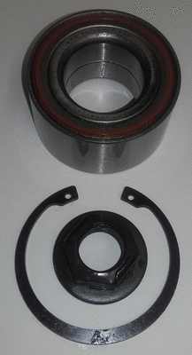 Wheel Bearing Kit (LVBW1090)
