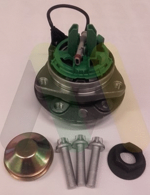 Wheel Bearing Kit (LVBW1358)