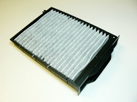 Filter, cabin air (VCF340)