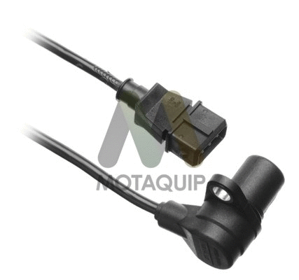 Sensor, crankshaft pulse
