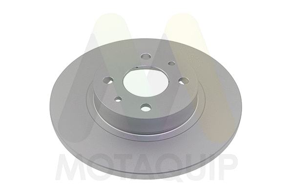 Brake Disc (LVBD388)