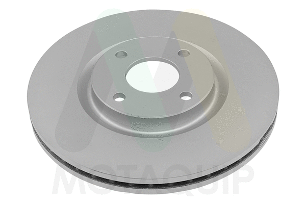 Brake Disc (LVBD1980)